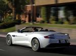 Aston Martin Vanquish Volante 2013 года (NA)